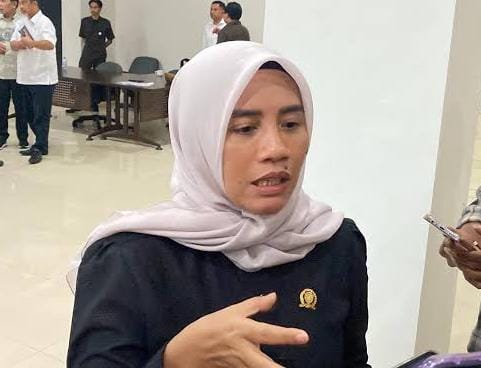 Damayanti: Dugaan Kasus Covid-19 di Kaltim Harus Jadi Alarm Kewaspadaan