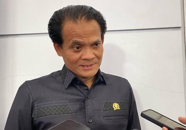 Subandi: Pajak Kendaraan Berpotensi Jadi Tulang Punggung PAD Kaltim