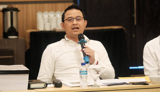Sapto Setyo Pramono Desak Pemprov Aktif Tangani Konflik Lahan