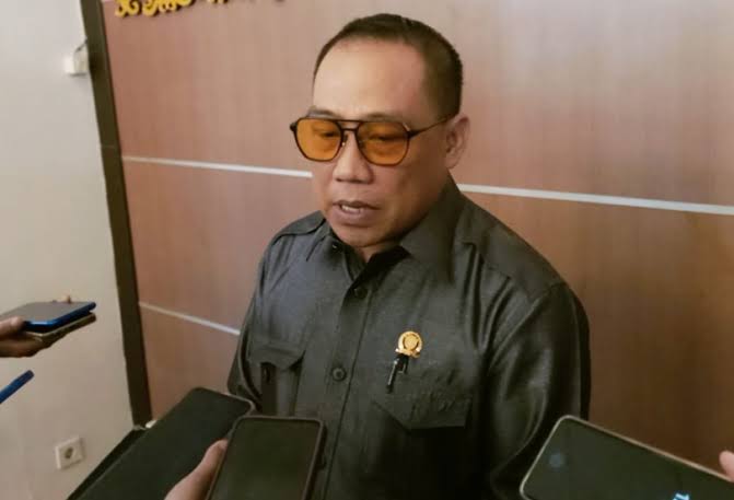 Sarkowi V Zahry Soroti Ketimpangan Akses Pendidikan di Kukar