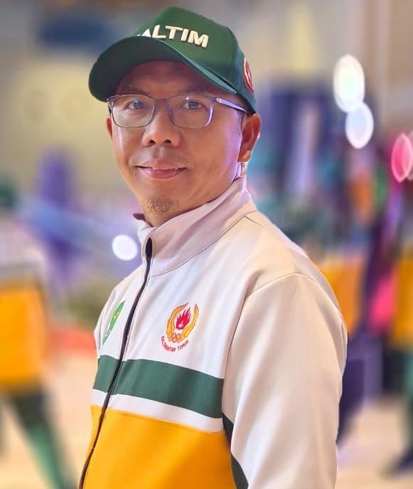 Atlet Muda Tetap Dibina Usai Lulus SMA, Dispora Kaltim Siapkan PPLM sebagai Jembatan Menuju PON