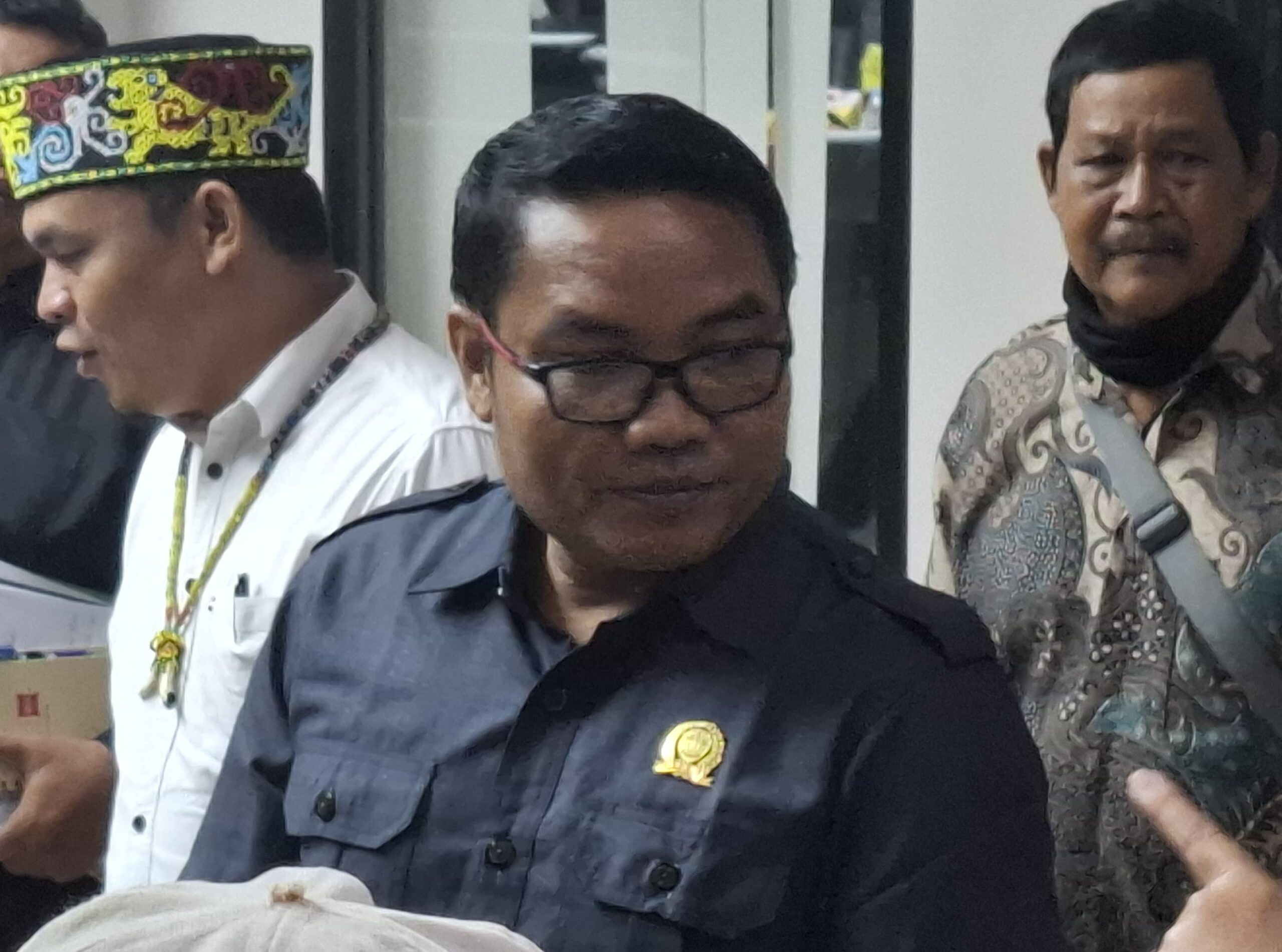 Proses Pajak Kendaraan Masih Rumit, Guntur Dorong Integrasi Samsat dan Disdukcapil
