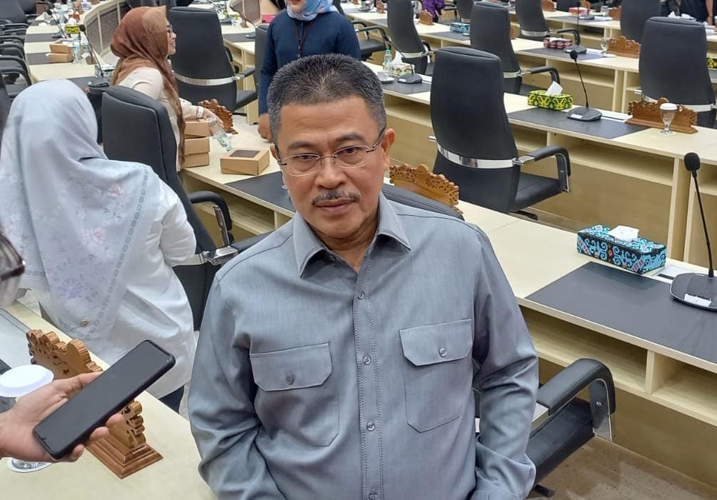 RSHD Tutup Sementara, DPRD Kaltim Soroti Dampak Layanan Kesehatan yang Makin Terbatas
