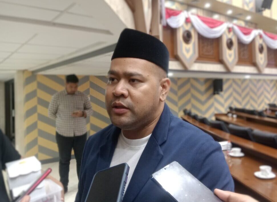 Longsor KM 28 Ganggu Lalu Lintas, Reza Fachlevi: Solusi Permanen Tunggu Kajian Teknis