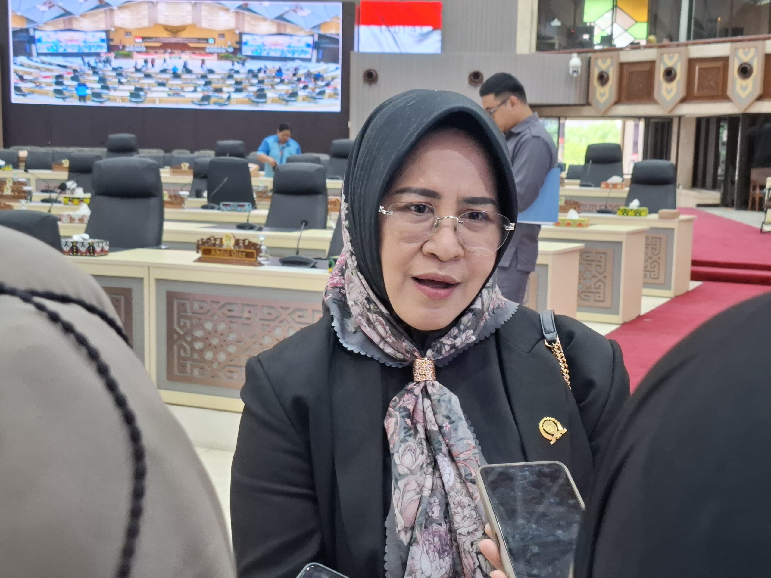 Dorong Tol Samarinda-Bontang, DPRD Kaltim Tekankan Konektivitas sebagai Penyangga IKN