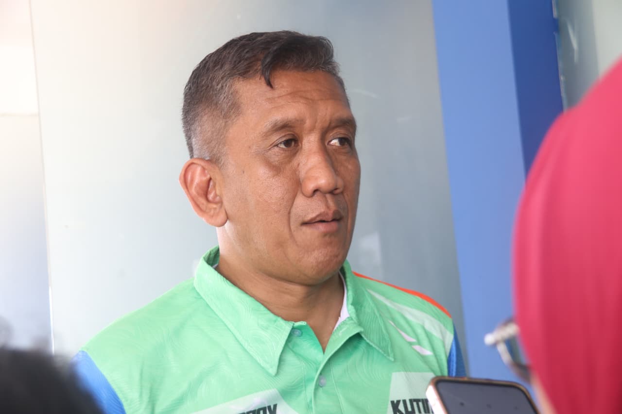 Dispora Kutim Dorong Pengembangan Kerajinan Lokal Lewat Kolaborasi dengan Dekranasda