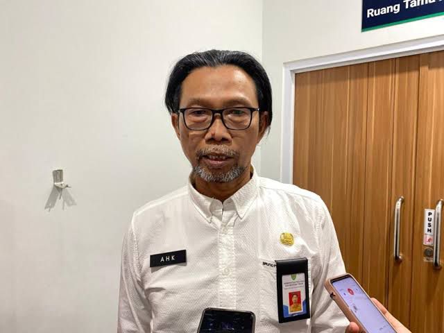 Turnamen Basket Piala Gubernur Digelar Lagi, Dispora Kaltim Siapkan Samarinda Jadi Tuan Rumah 2025