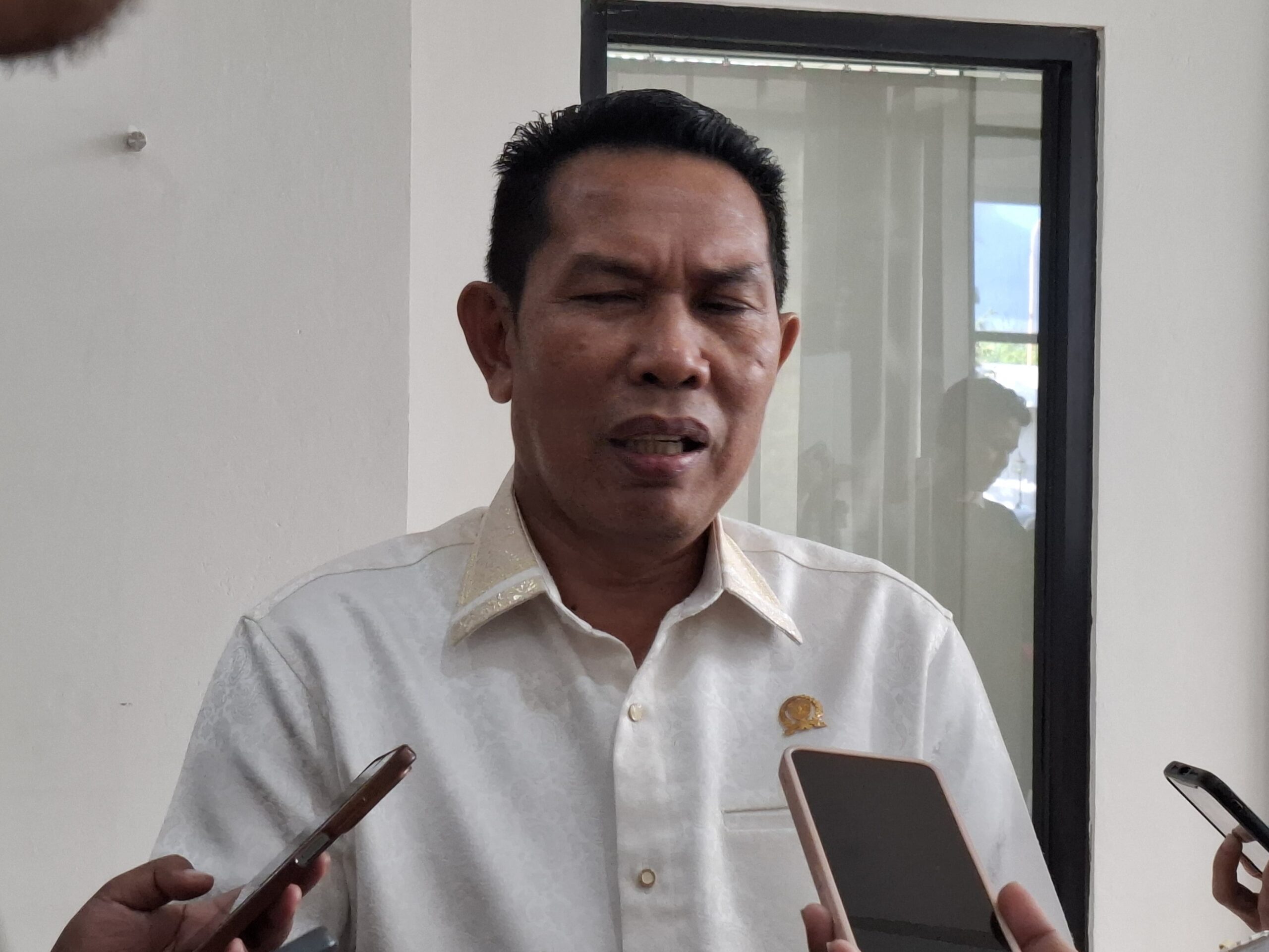 Komisi IV DPRD Kaltim Soroti Buramnya CSR dan K3 di Kawasan Tambang