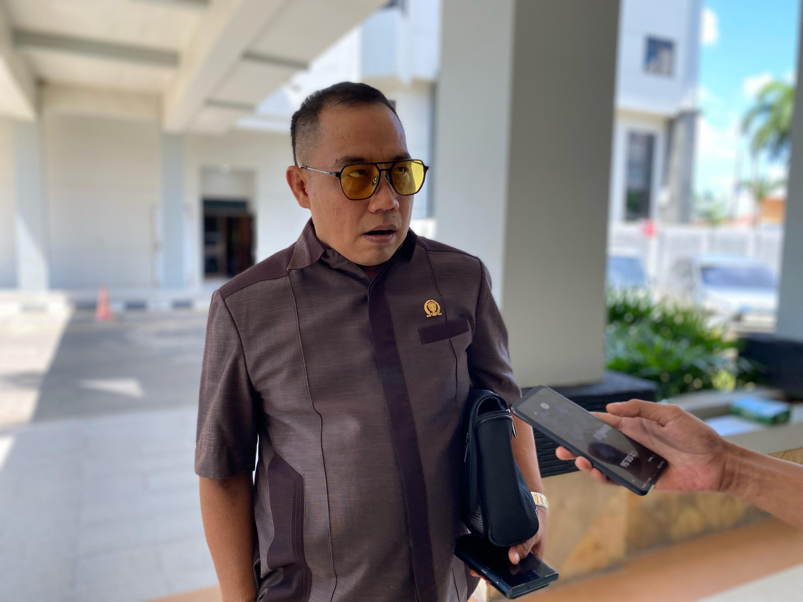 Kasus Perambahan Hutan Pendidikan Unmul Mandek, DPRD Kaltim: Jangan Biarkan Proses Hukum Stagnan