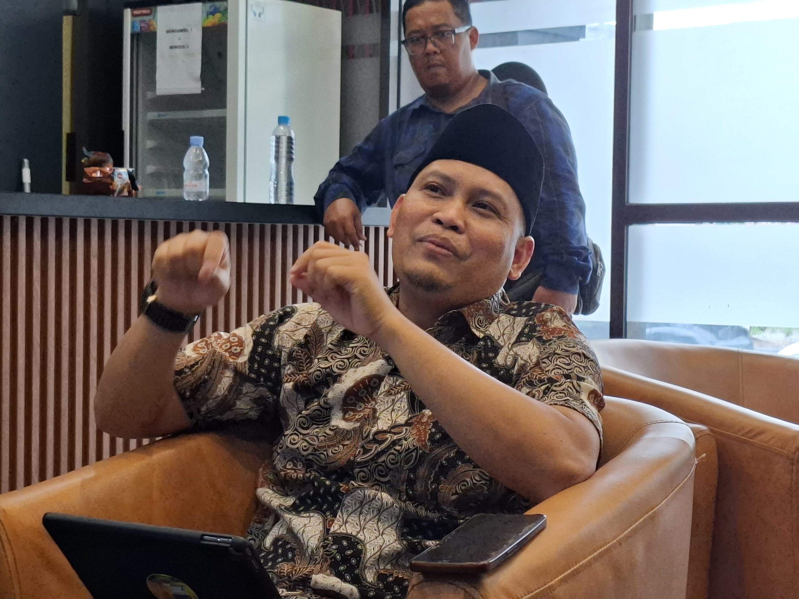 Penanganan Banjir Samarinda�Kukar Harus Terintegrasi, Bukan Sporadis