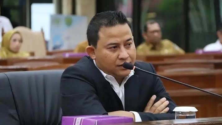 Sapto Soroti Regulasi dan SDM dalam Pembentukan Koperasi Desa Merah Putih