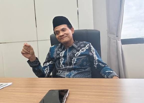 BK DPRD Kaltim Tunjukkan Kesiapan Sidang Etik, Mulai Dari Kelengkapan Perangkat Hingga Toga Khusus