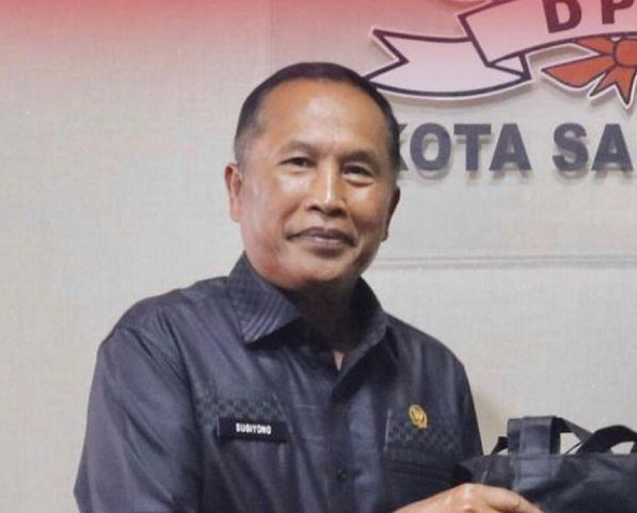 Sugiyono Dorong Pemkab Paser Ajukan Permohonan Resmi untuk Atasi Krisis Listrik dan PJU
