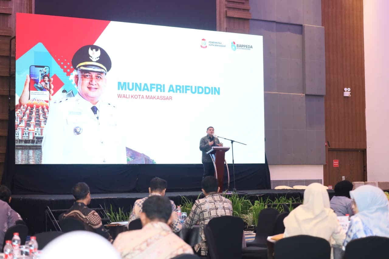 Appi Ungkap Dugaan Praktik Transaksional di Internal Pemkot Makassar