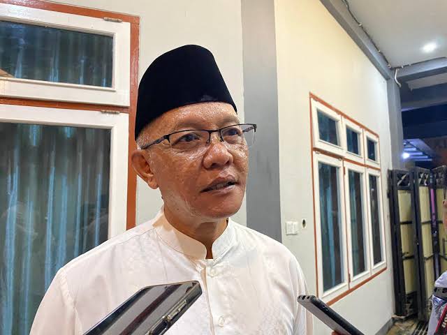 Samsun Soroti Urgensi Penguatan PAD di Awal Kepemimpinan Aulia-Rendy