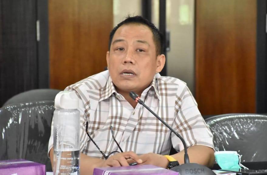 Sarkowi V Zahry Desak Penanganan Lingkungan, Soroti Lemahnya Sistem dan Sikap Pemerintah