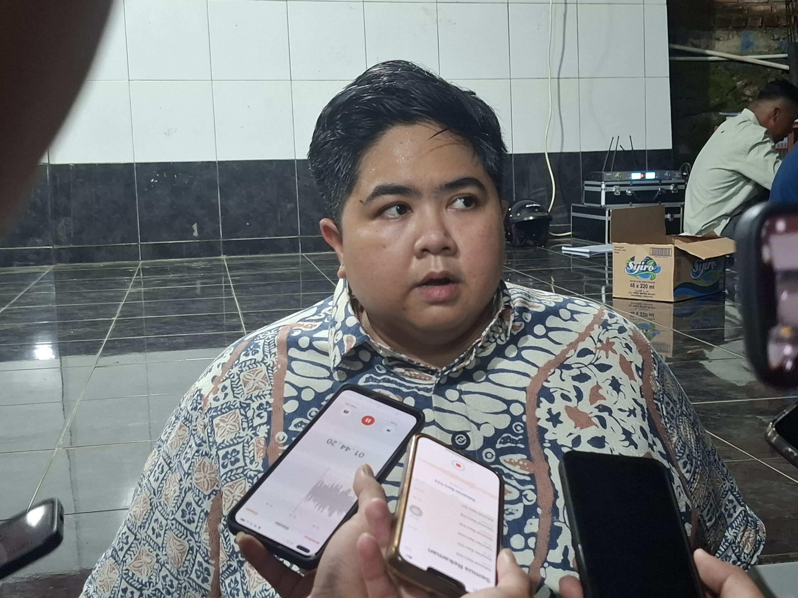 Banyak Masyarakat Tak Paham Program GratisPol, Ananda Emira Moeis Minta Perluasan Sebaran Informasi