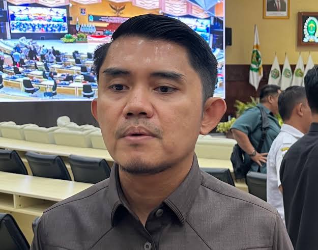 Gedung Jantung Terpadu RS Kanujoso Masih Kosong, DPRD Kaltim Soroti Perencanaan Anggaran yang Lemah