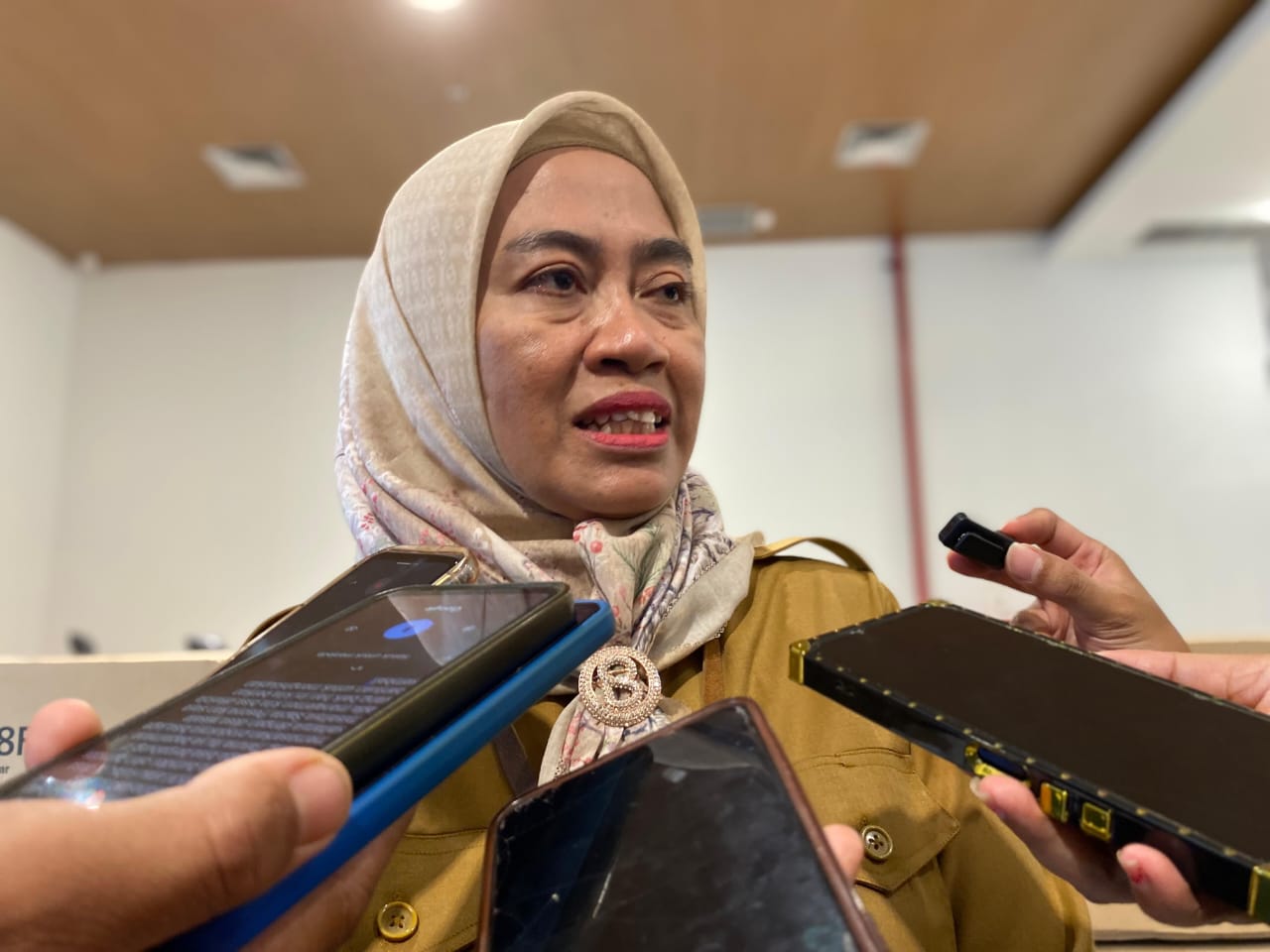 Paket Multi Years PU Masih Dalam Pembahasan, Pembangunan Jalan Jadi Fokus Utama