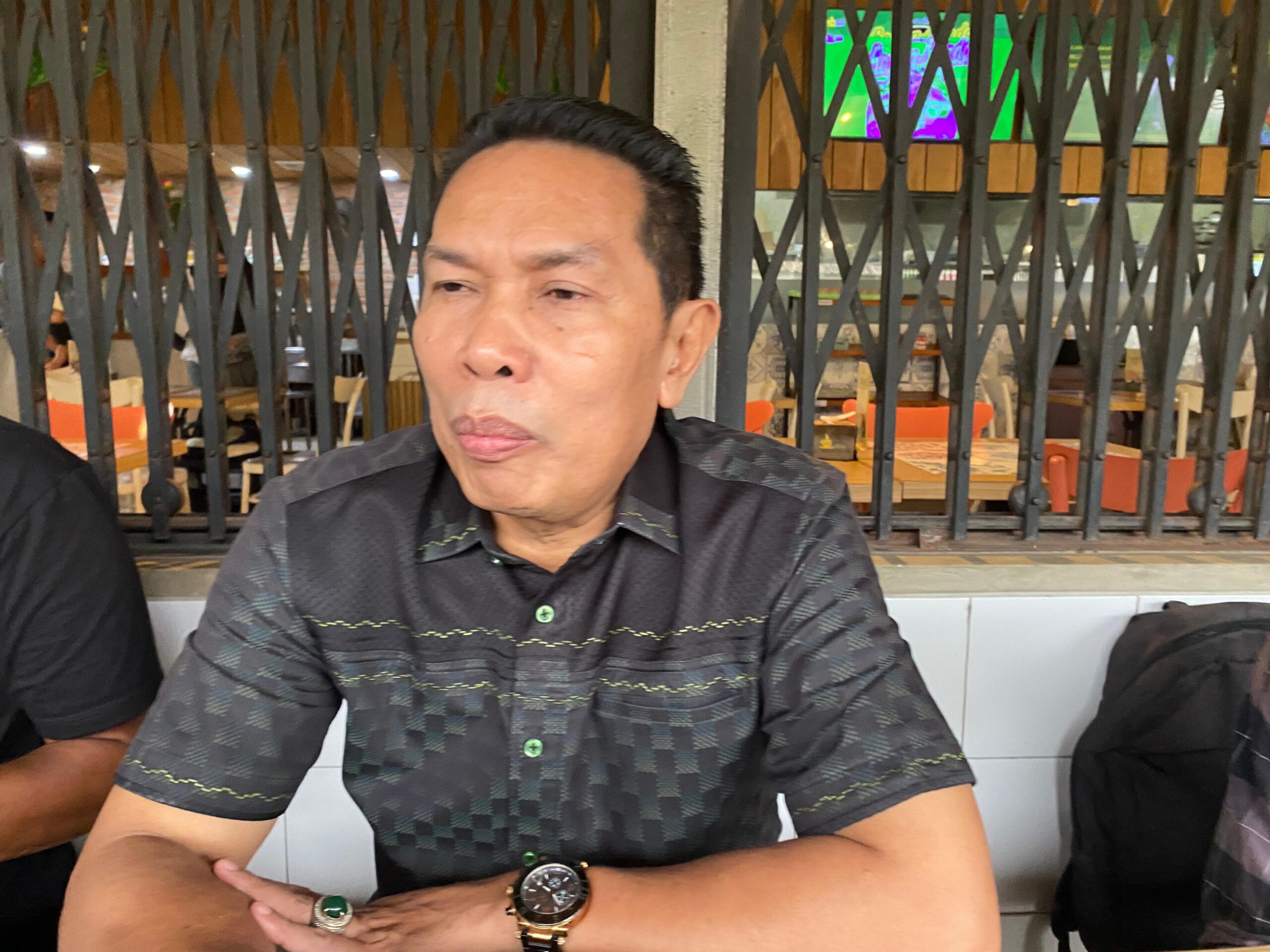 Proyek SPAM Void Indominco Jadi Harapan Baru Akses Air Bersih untuk Warga Bontang