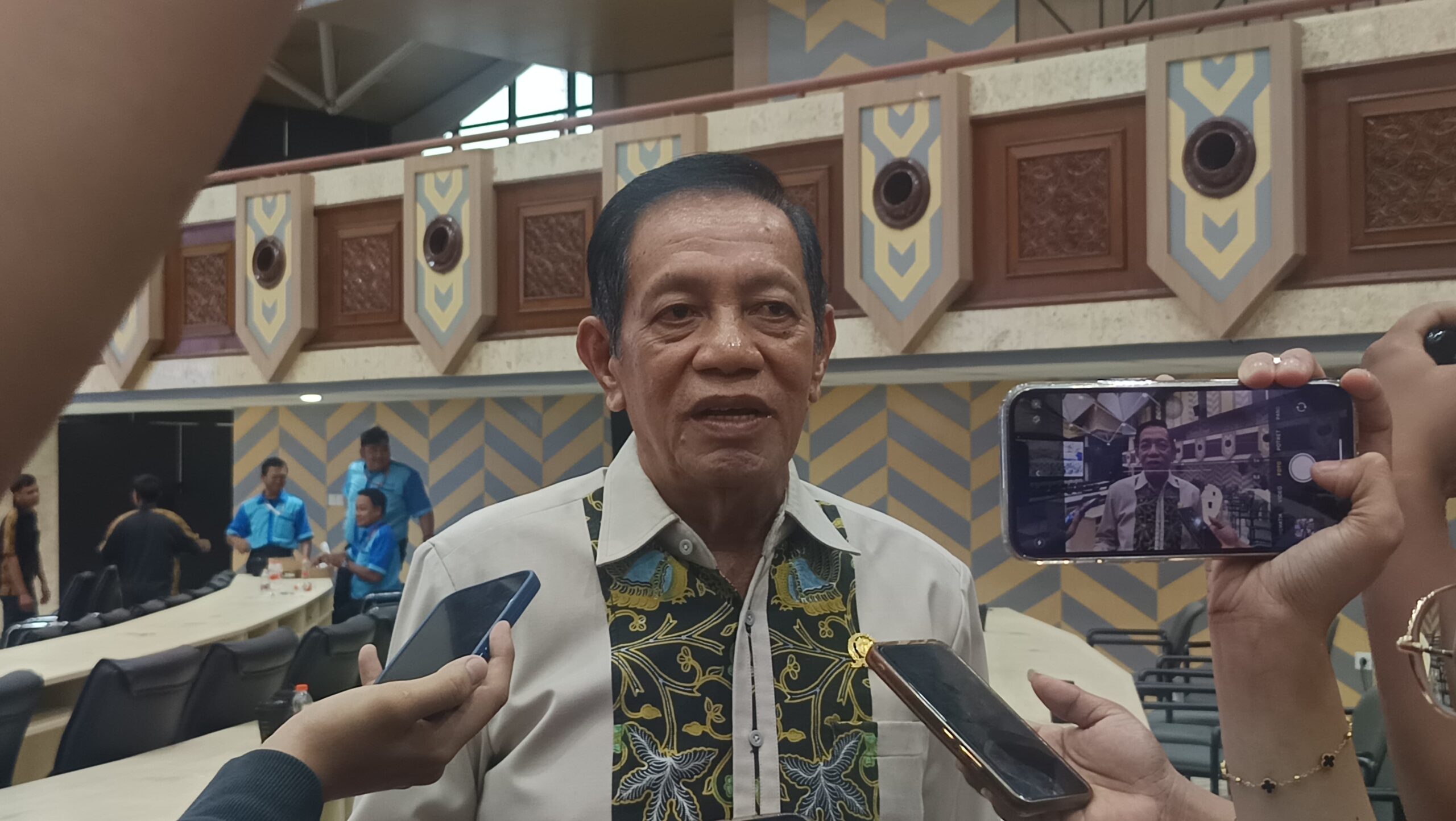 Makmur HAPK Dorong Kesiapan Masyarakat Dukung Pariwisata Berau