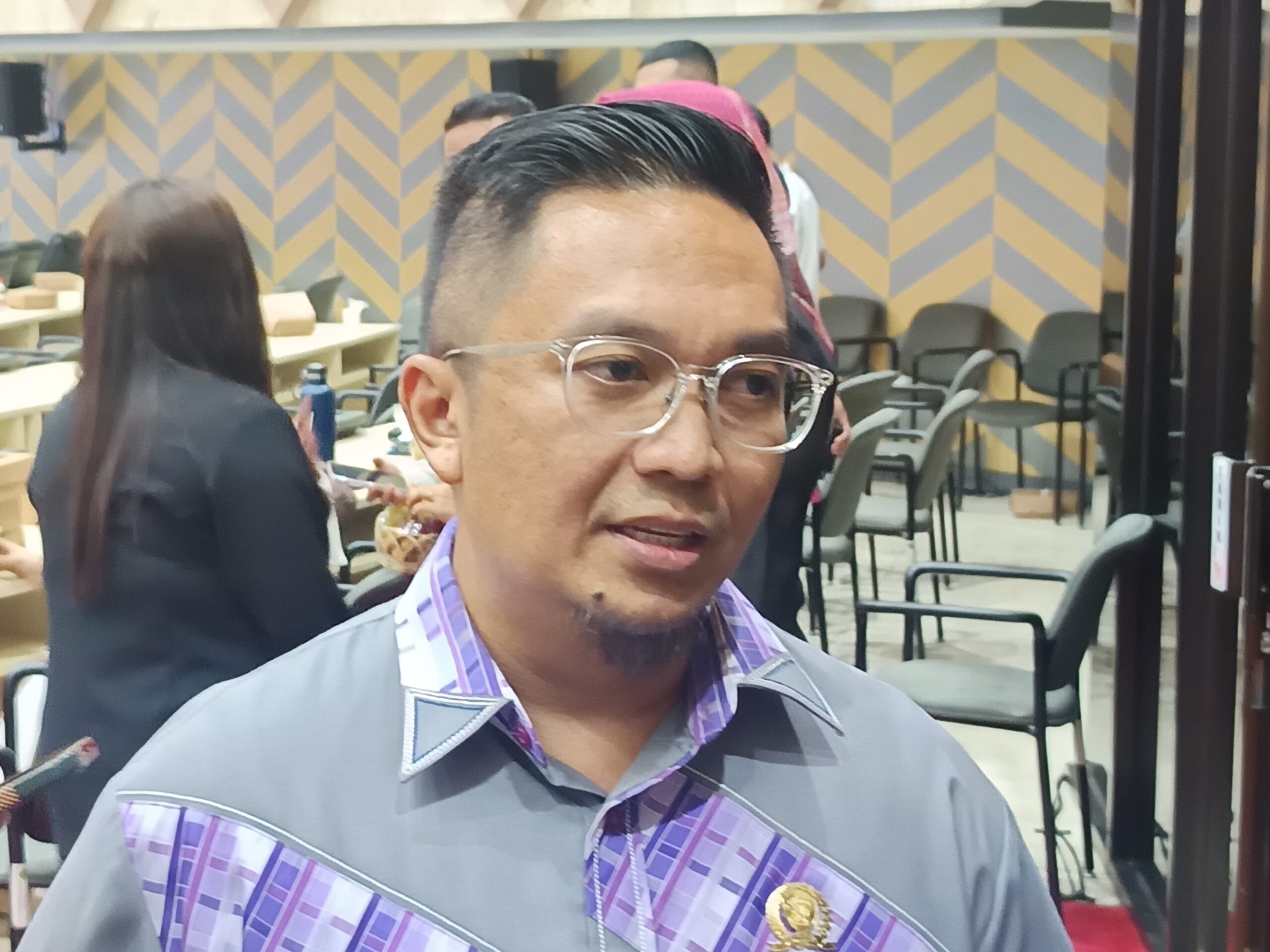 Pembangunan RS di Balikpapan Masih Terkendala, DPRD Kaltim Dorong Dukungan Provinsi
