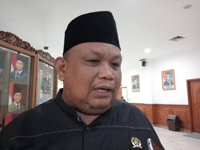 Agusriansyah: Pemuda Bukan Hanya Objek, Tapi Aktor Penting Pembangunan Daerah