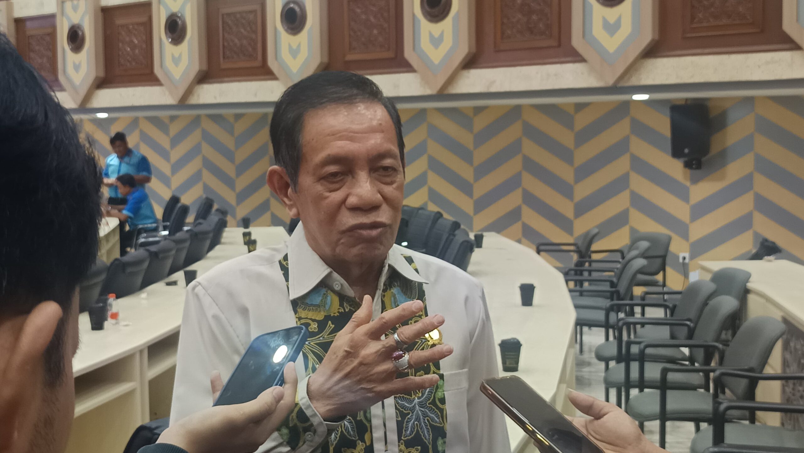 Jembatan Kembar di Teluk Sumbang, Harapan Baru Bagi Ekonomi dan Pariwisata Pesisir Berau
