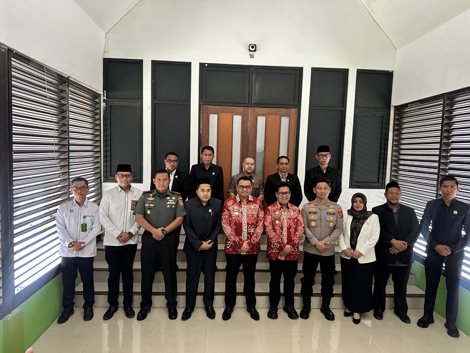 Apresiasi Pidato Perdana Bupati Kukar, Reza Fachlevi: Pro Rakyat dan Penuh Harapan