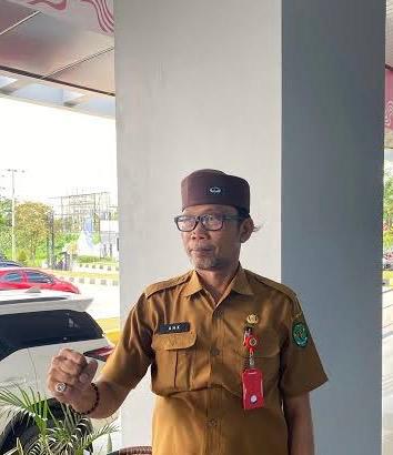 Kaltim Bangun Fasilitas Latihan Khusus Atlet Difabel, Wujudkan Akses Setara di Dunia Olahraga