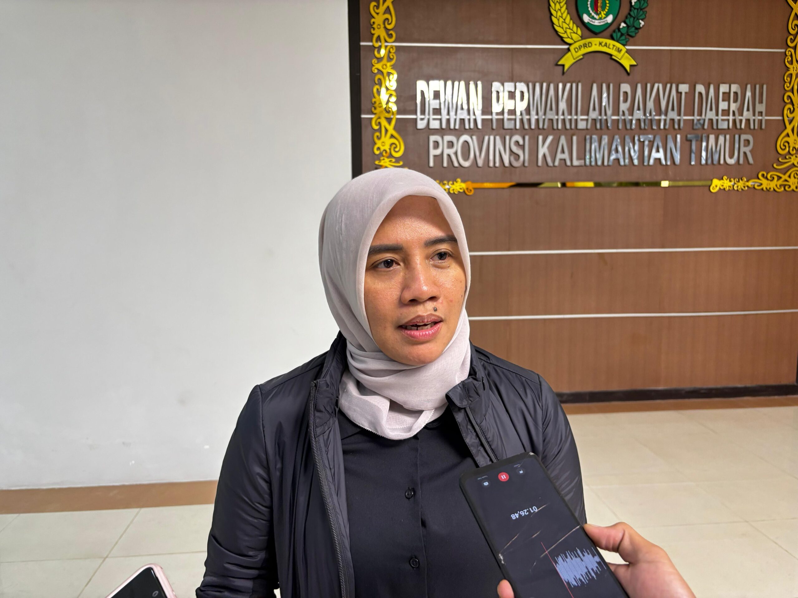 Dugaan Pelecehan oleh Pembina Pramuka di Samarinda, Damayanti: Ini Tamparan Bagi Dunia Pendidikan