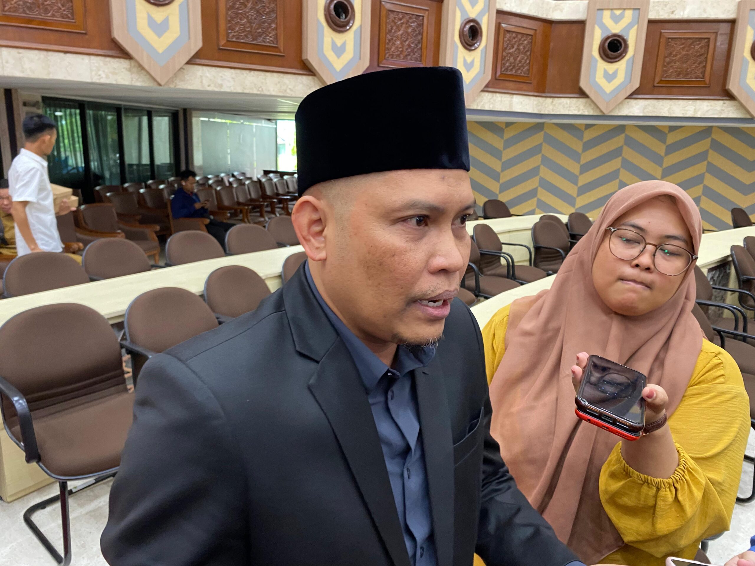Penggunaan Jalan Umum oleh Truk Hauling Tambang Disorot, DPRD Kaltim Apresiasi Sinergi Lintas Lembaga