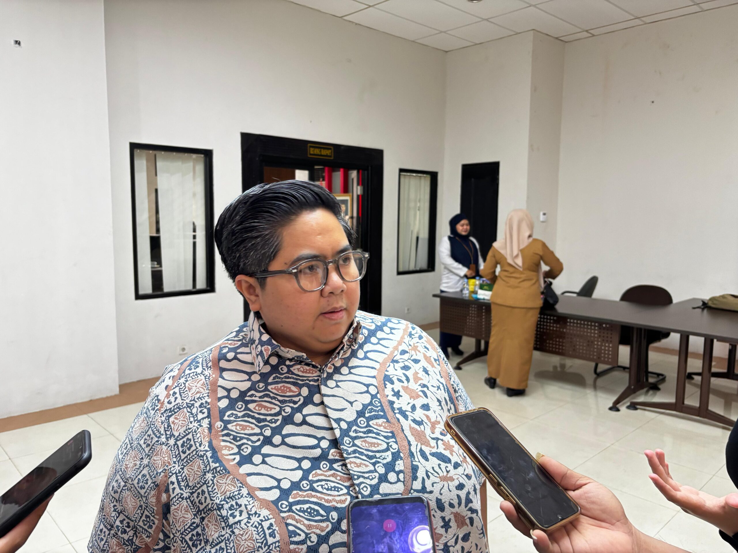 MK Putuskan Pemilu 2029 Tidak Serentak, DPRD Kaltim Masih Tunggu Arahan Teknis