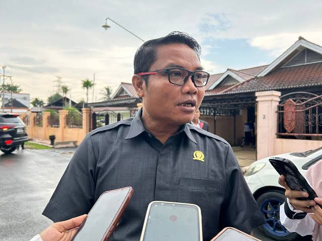 Guntur: Negara Jangan Tunduk pada Arogansi Truk Tambang
