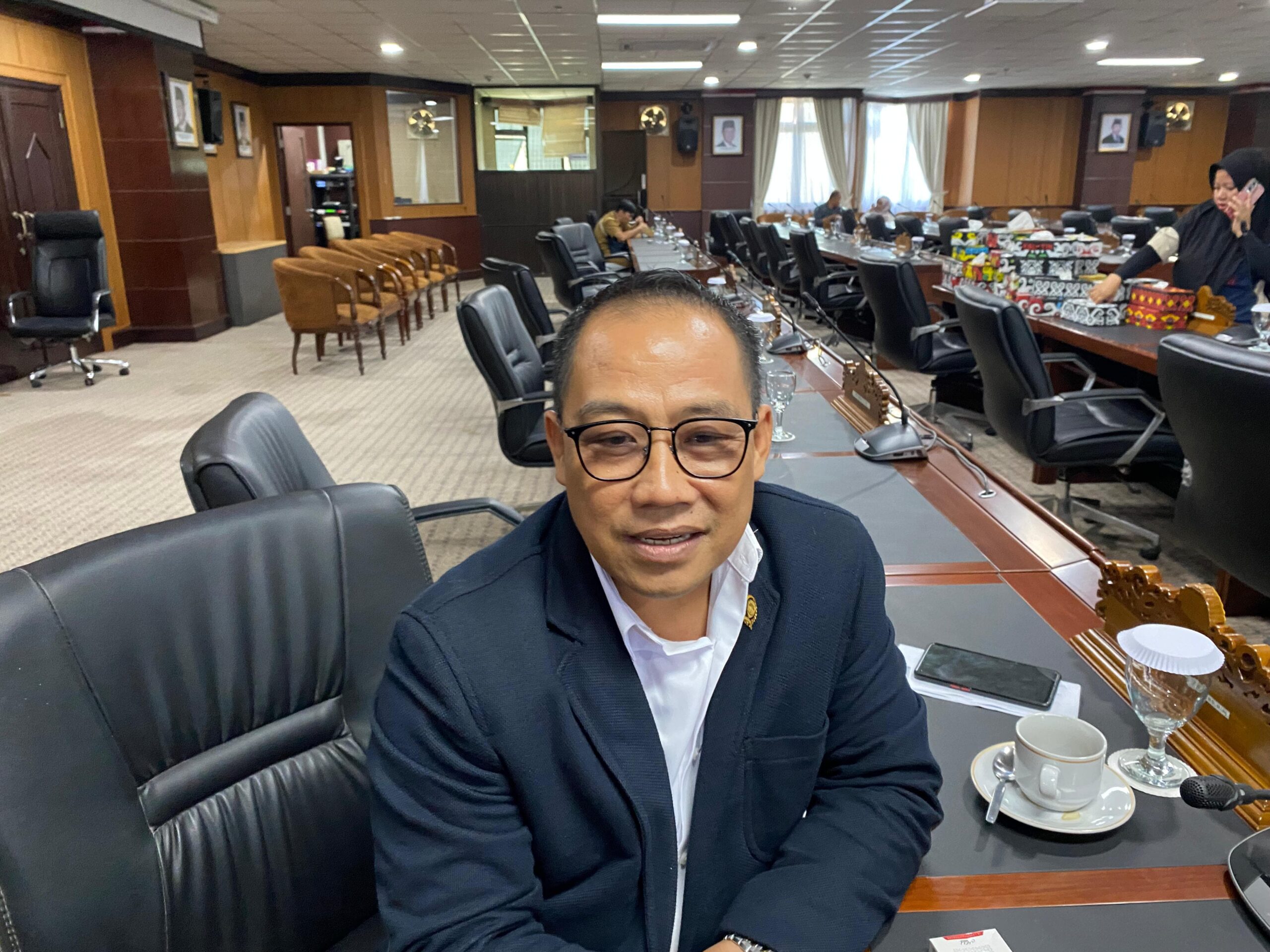 DPRD Kaltim Jadwalkan Rapat Gabungan Komisi Bahas Progres Penanganan Tambang Ilegal di KHDTK Unmul