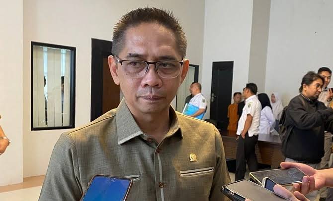 Firnadi Ikhsan Dukung Penuh Rencana Pabrik Pengolahan Sampah Plastik di Kaltim