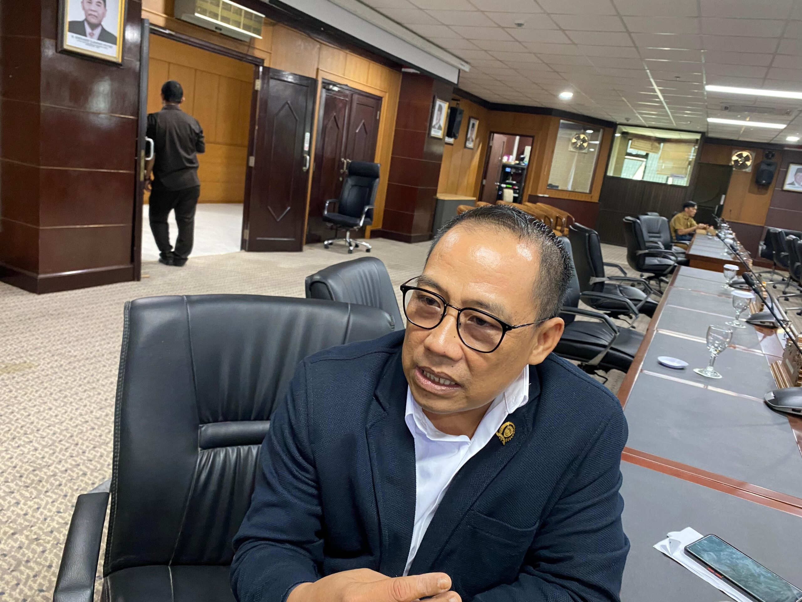Minim Peminat, Rekrutmen Dokter Spesialis di Kaltim Masih Jadi Tantangan