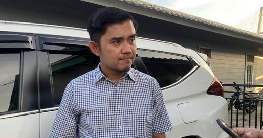 Soroti Krisis Tenaga Medis di Kaltim, Andi Satya Minta Penyelesaian Konkret