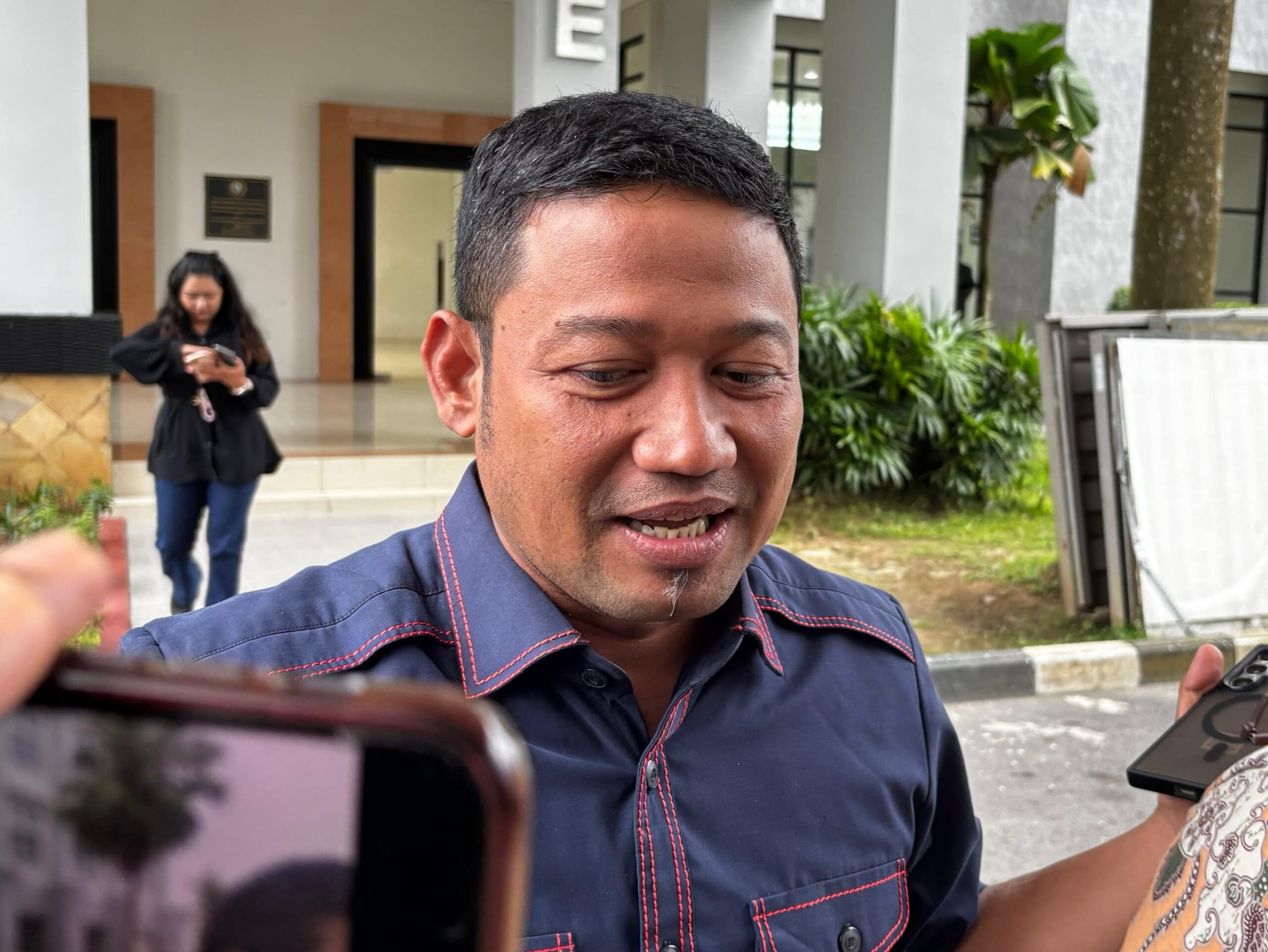Dugaan Transaksi Narkoba di Sungai Pinang Luar, Fuad Fakhruddin Minta Penyelesaian Tegas