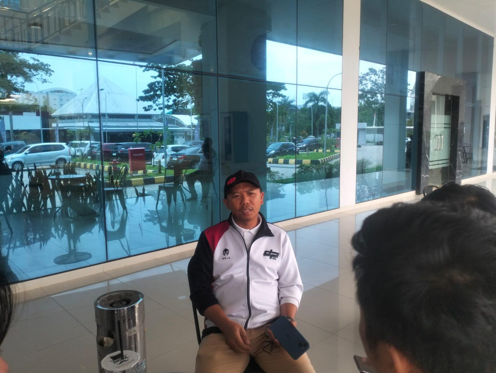 Jalan Penghubung Seriung dari Sangkulirang Akan Masuk Proyek MY PU