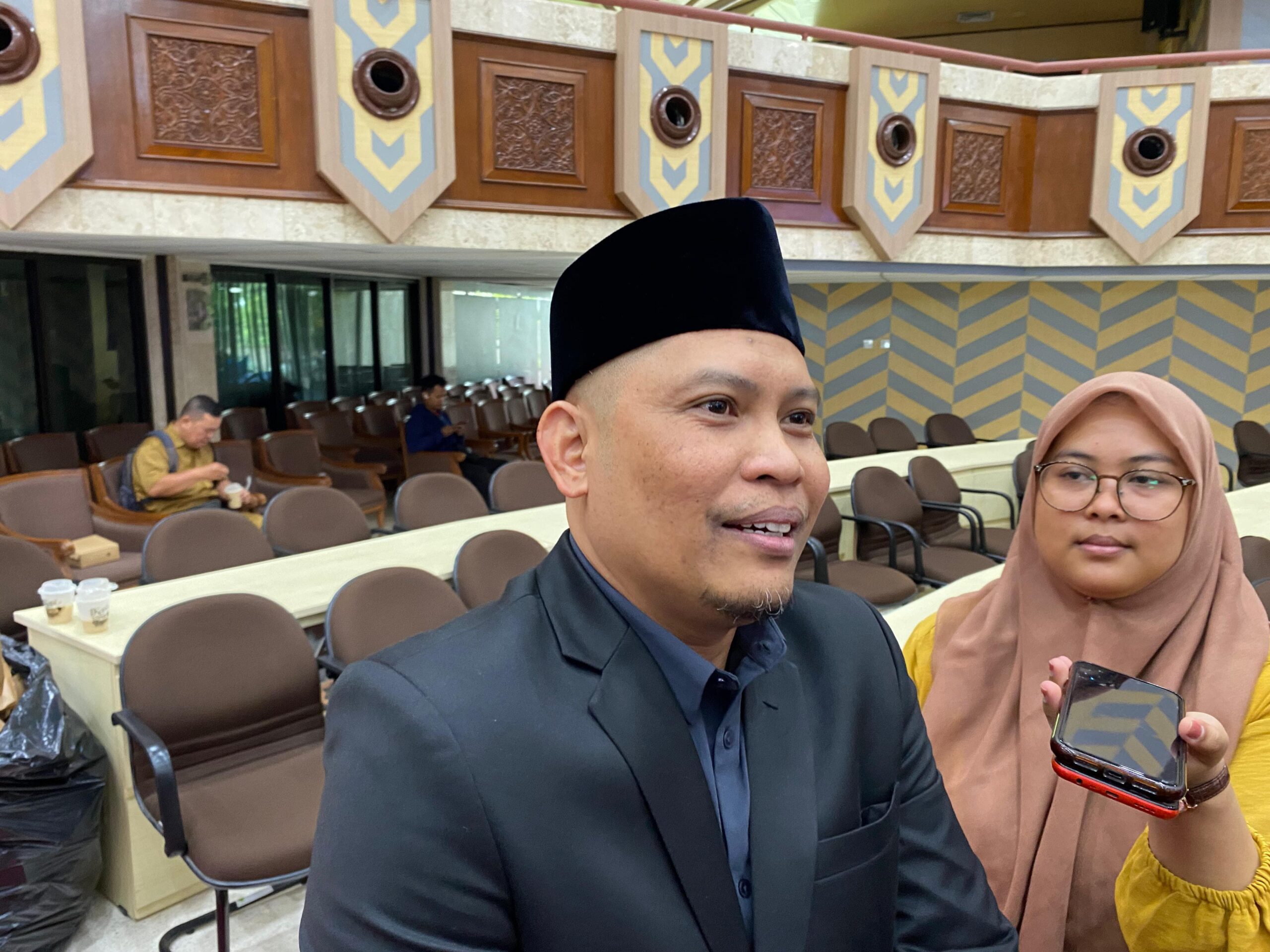 Salehuddin Apresiasi Penurunan Stunting di Kukar, Ingatkan Ancaman Kematian Ibu dan Anak