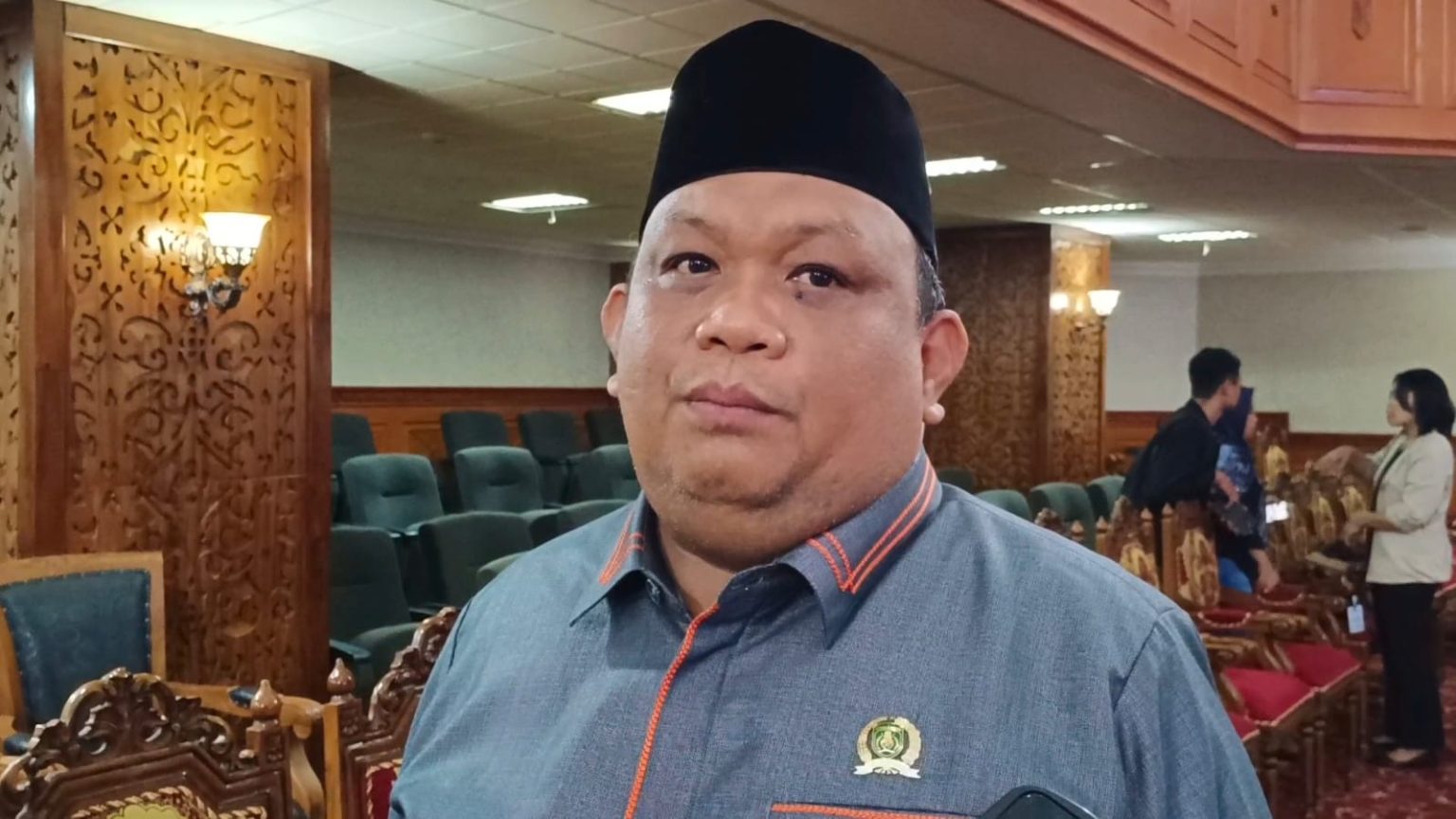 Kritik Pergantian Istilah PPDB Menjadi SPMB, Agusriansyah Ridwan: Kosmetik Administratif yang Abaikan Masalah Substansial