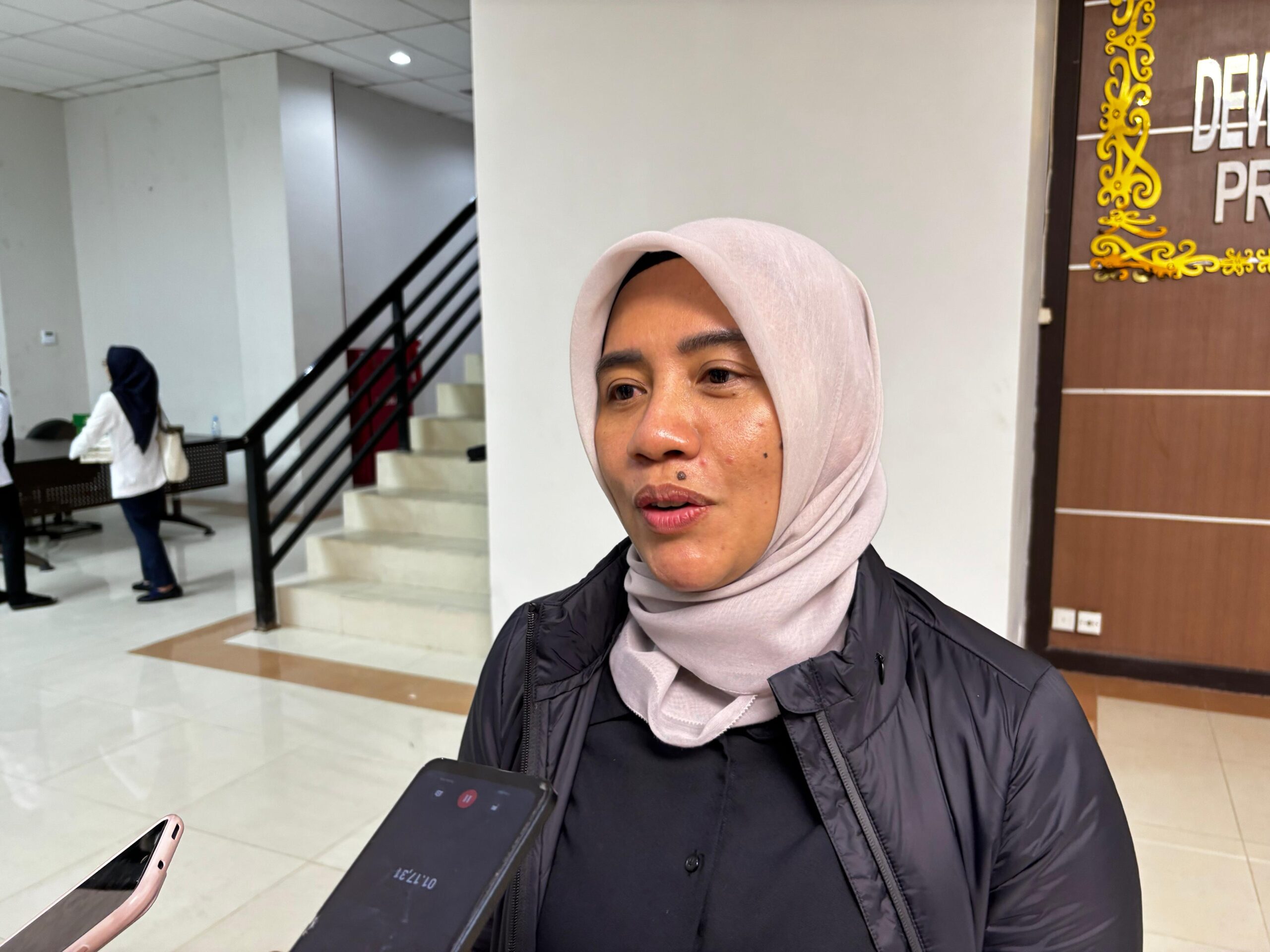 Apresiasi Inisiasi Pembangunan RS Internasional, Damayanti Ingatkan Pemerataan Layanan Kesehatan