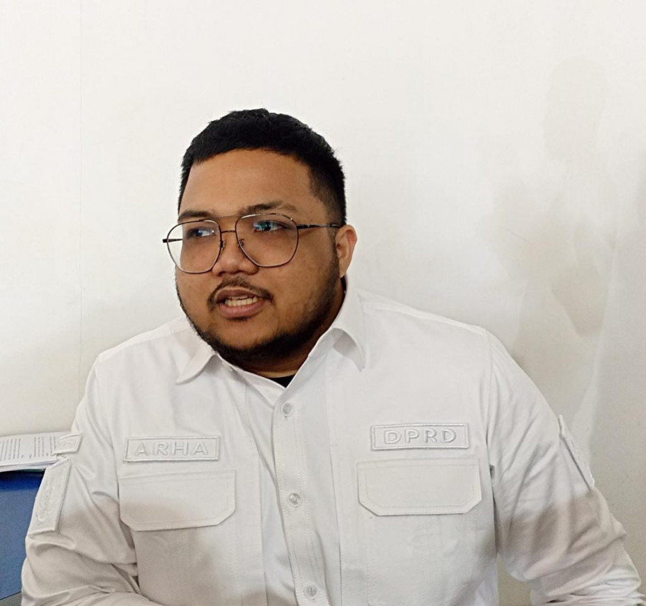Soroti Minimnya Fasilitas Latihan Taekwondo di Kaltim, Afif Rayhan: Prestasi Tak Bisa Tumbuh dari Fasilitas Seadanya