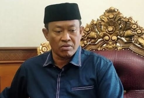 Arfan Dorong Peningkatan Pencegahan Korupsi di Kutai Timur Setelah Kunjungan KPK
