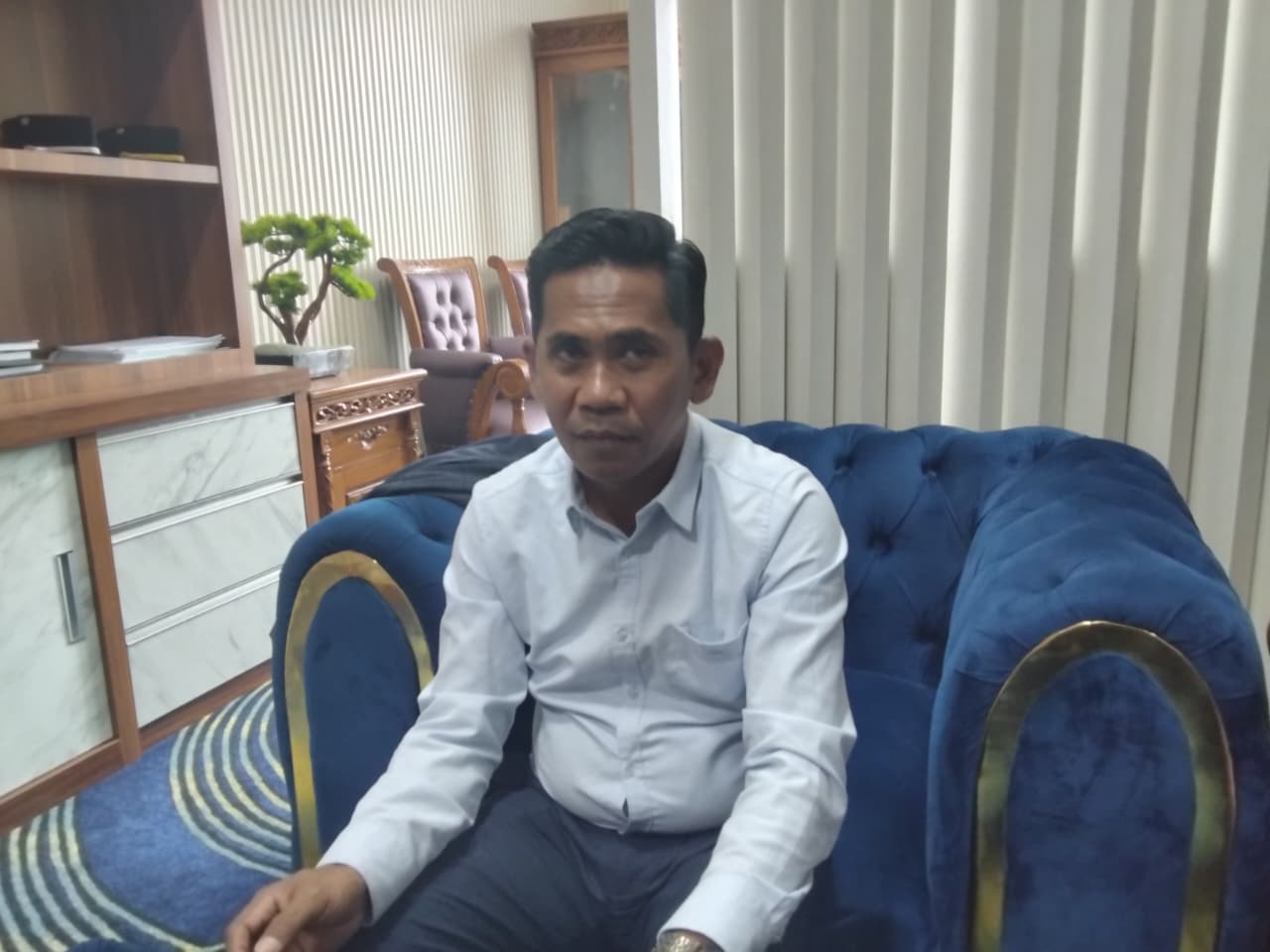 Yusri Yusuf Dorong Pembentukan Dinas Ekonomi Kreatif: �Ini Jalan Menuju Kemandirian Daerah�