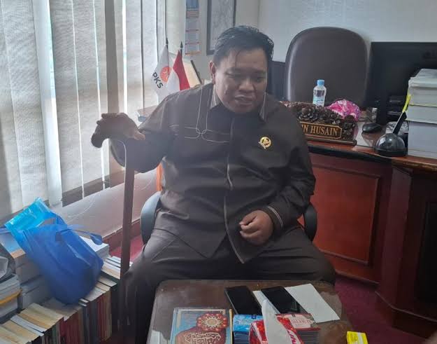 Ketua KNPI Kukar Soroti Empat Tantangan Pemuda di Era Digital