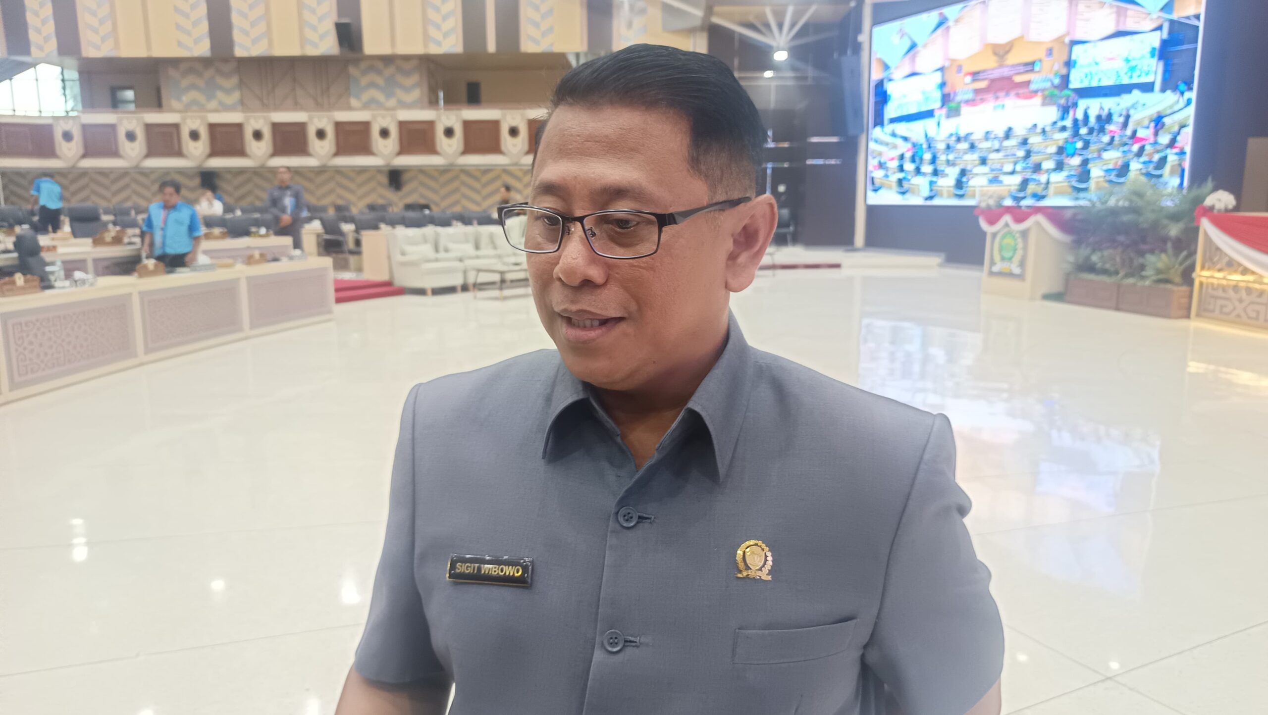 Viral Keluhan Retribusi Berlapis di Pantai Manggar, DPRD Kaltim Minta Pemkot Balikpapan Transparan