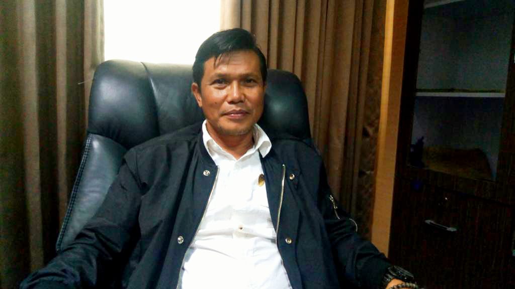 Hartono Basuki Desak Realisasi Alat CT Scan untuk RSUD Paser