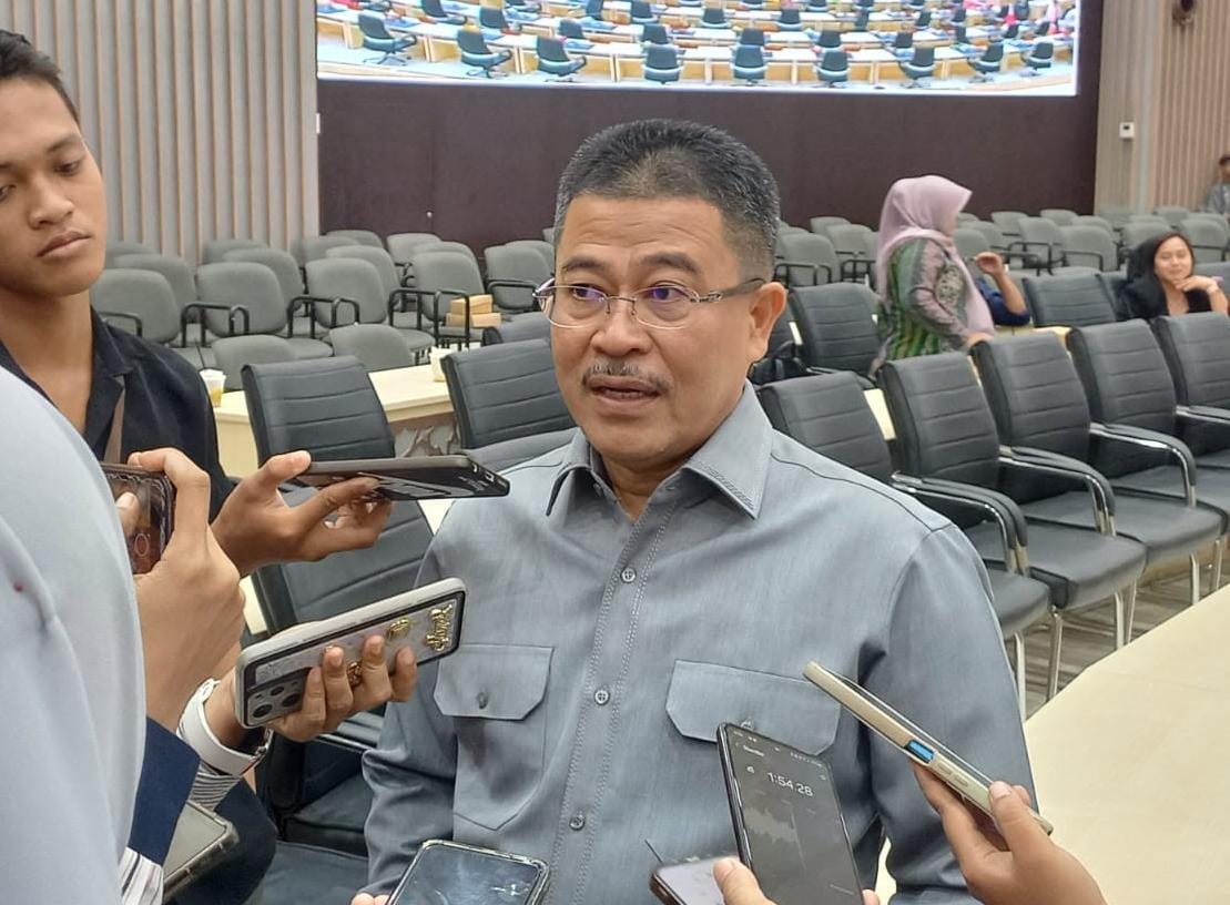 Ribuan Bangku Kosong di SD Negeri Samarinda, DPRD Kaltim Minta Evaluasi Layanan Pendidikan